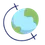 Geography icon