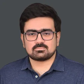 Affan Shahid