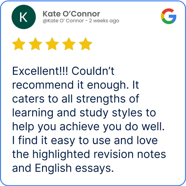 review