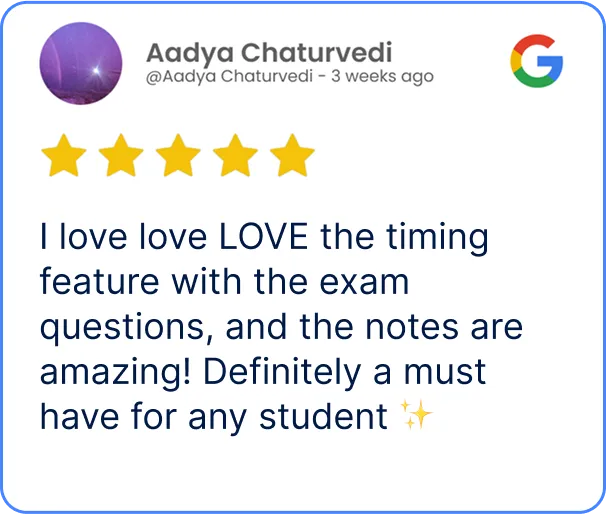 review