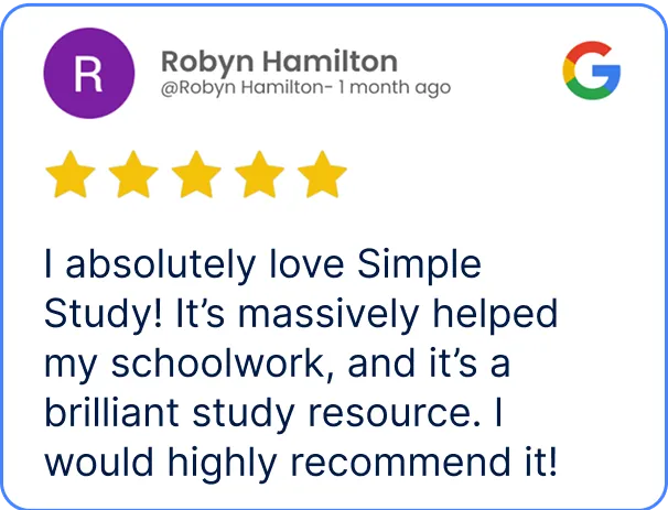 review