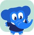 Picture of rob the elephant