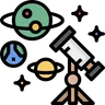 Edexcel GCSE Astronomy
