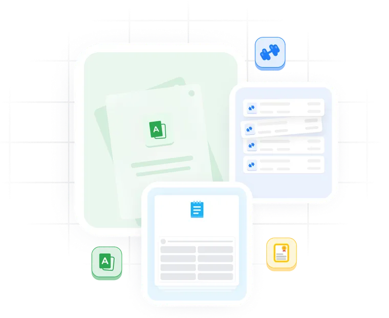 Students revising with SimpleStudy