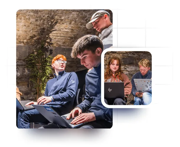 Schools SEO Header