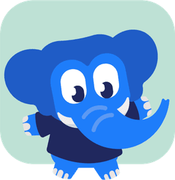 Picture of rob the elephant