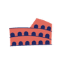 History subject icon.